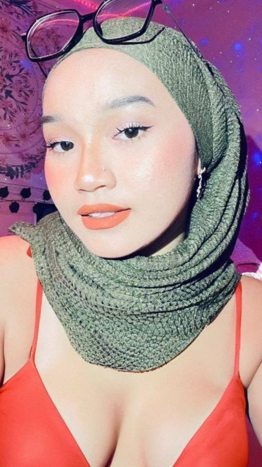 Yandex Hijab Indonesia 2025 Top Viral Bulan Februari Gadis Cantik Tersipu Malu New