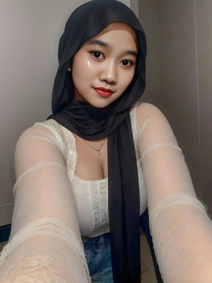 Lagi Viral Gadis Hijab Lugu Dikogel Abang Ojol Yang Udah Suhu Banget Top Trending Wiwik 2025